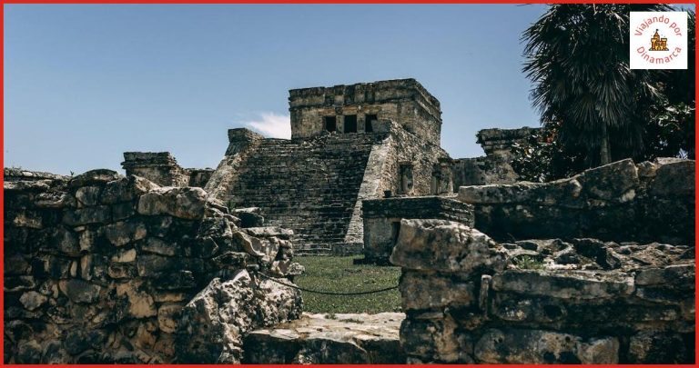 Castillo de Voergaard: Historia y Ubicación Castillo de Voergaard: Historia y Ubicación