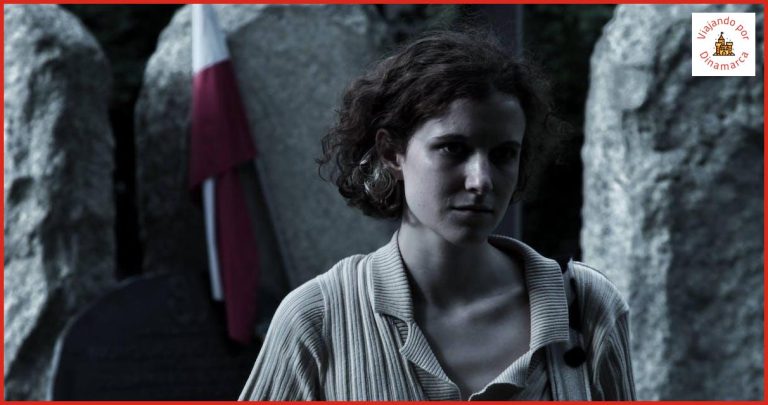 Cementerio de Assistens: Un lugar lleno de historia y cultura en Copenhague Cementerio de Assistens: Un lugar lleno de historia y cultura en Copenhague