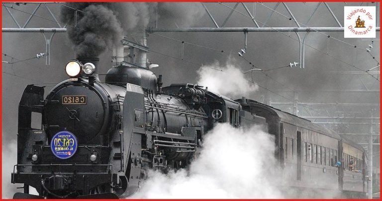 Cómo llegar de Copenhague a Farum Cómo llegar de Copenhague a Farum