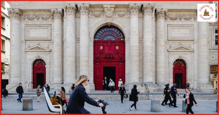 Cómo llegar de Copenhague a Køge de forma rápida y económica Cómo llegar de Copenhague a Køge de forma rápida y económica