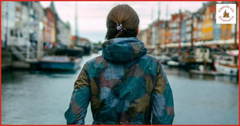 Cómo llegar de Copenhague a Silkeborg: guía completa