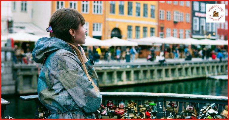 Cómo llegar de Copenhague a Silkeborg: guía completa