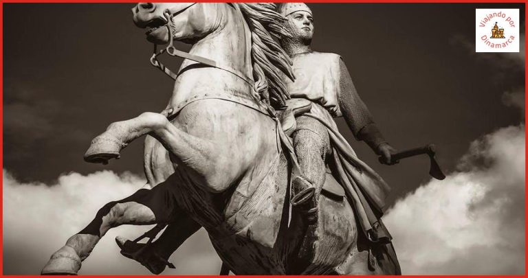 Cómo llegar de Copenhague a Sønderborg: Guía Completa