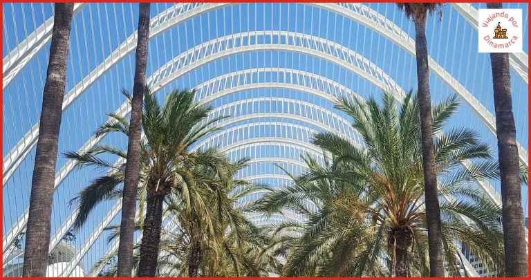 Descubre el Arboreto de Hørsholm: Una joya botánica y educativa