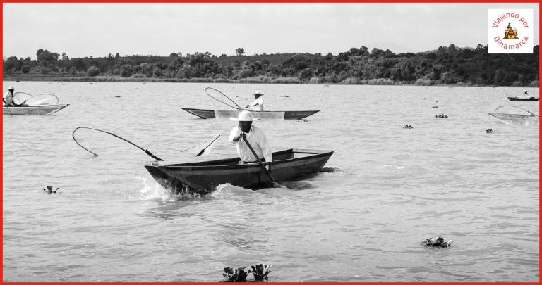 Descubre la encantadora vida en el pueblo de pescadores de Gilleleje Descubre la encantadora vida en el pueblo de pescadores de Gilleleje