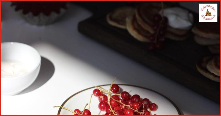 Descubre los imperdibles en tu visita a Ribe, el pueblo más antiguo de Dinamarca Descubre los imperdibles en tu visita a Ribe, el pueblo más antiguo de Dinamarca