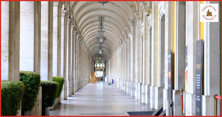 Descubre los mejores lugares para visitar en Slagelse Descubre los mejores lugares para visitar en Slagelse