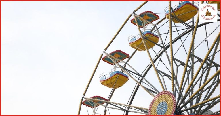 Descubre los mejores lugares para visitar en Slagelse Descubre los mejores lugares para visitar en Slagelse