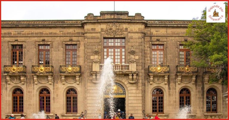 Descubre los mejores lugares para visitar en Slagelse Descubre los mejores lugares para visitar en Slagelse