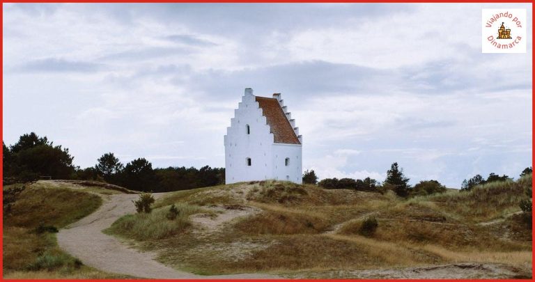 Playa de Skagen, un destino paradisíaco en Dinamarca Playa de Skagen, un destino paradisíaco en Dinamarca