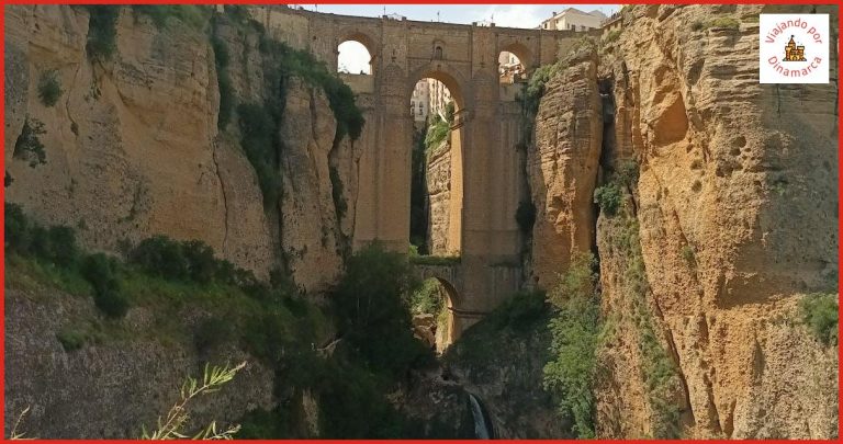 Puente de Storebælt: la maravilla de la ingeniería danesa Puente de Storebælt: la maravilla de la ingeniería danesa