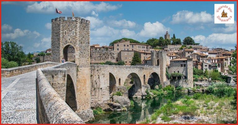 Puente de Storebælt: la maravilla de la ingeniería danesa Puente de Storebælt: la maravilla de la ingeniería danesa