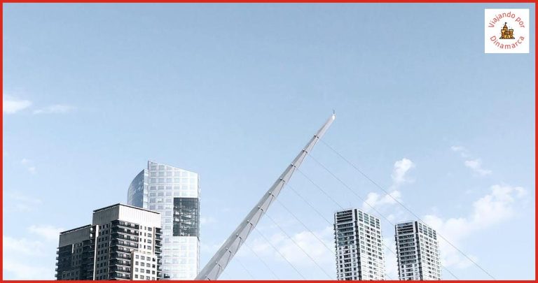 Puente de Storebælt: la maravilla de la ingeniería danesa Puente de Storebælt: la maravilla de la ingeniería danesa