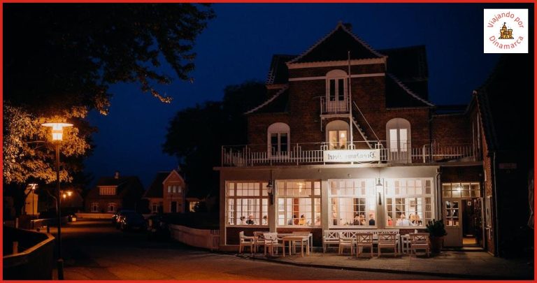 ¿Qué visitar en Skagen? ¿Qué visitar en Skagen?