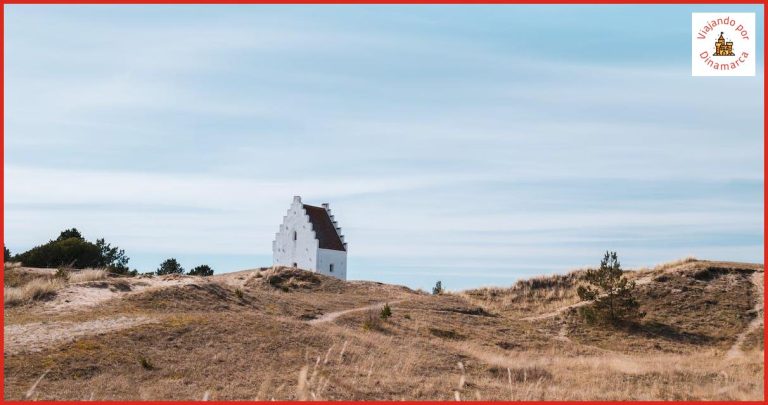 ¿Qué visitar en Skagen? ¿Qué visitar en Skagen?